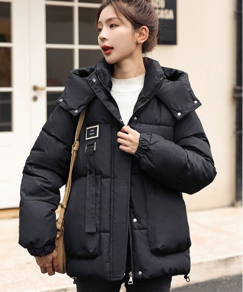 新品未使用 チェルシーFC 中綿アウター ダウンジャケット shameless ダウンコート ダウンジャケット フェイクダウン中綿