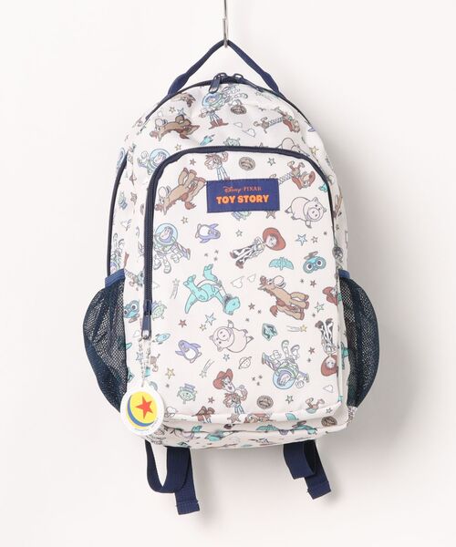 A BAG OF CHIPS（アバッグオブチップス） リュック 2026年度BTS 入園