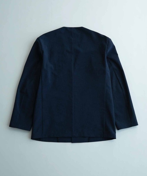 ADAM ET ROPE'（アダムエロペ） セットアップ S ブラック メンズ