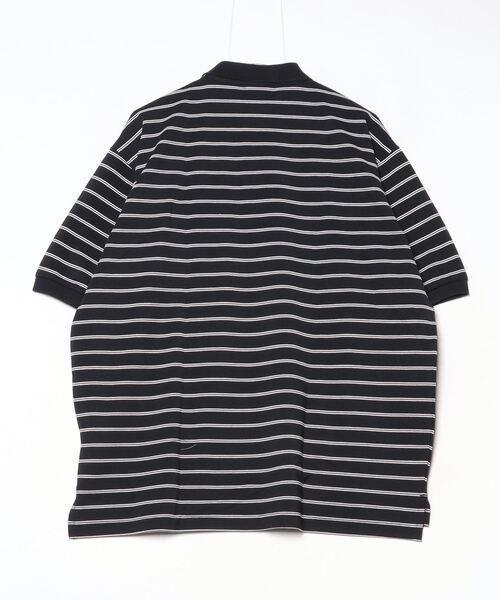 「PENNEYS」 半袖ポロシャツ X-LARGE ホワイト メンズ_画像3