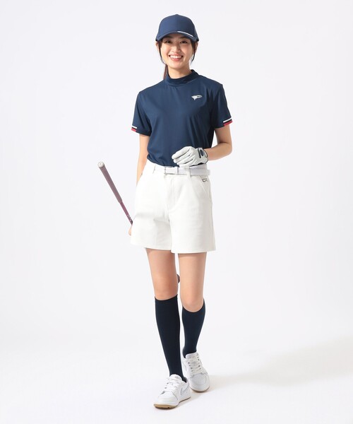BEAMS GOLF（ビームス ゴルフ） パンツ 「WOMEN」 ORANGE LABEL / US