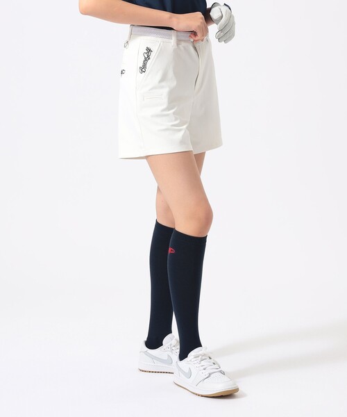 BEAMS GOLF（ビームス ゴルフ） パンツ 「WOMEN」 ORANGE LABEL / US