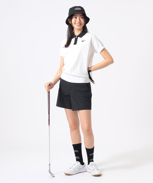 BEAMS GOLF（ビームス ゴルフ） パンツ 「WOMEN」 ORANGE LABEL / US