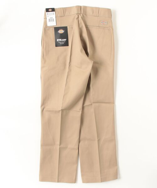 Dickies（ディッキーズ） チノパン Dickies ORIGINAL 874 LENGTH 30