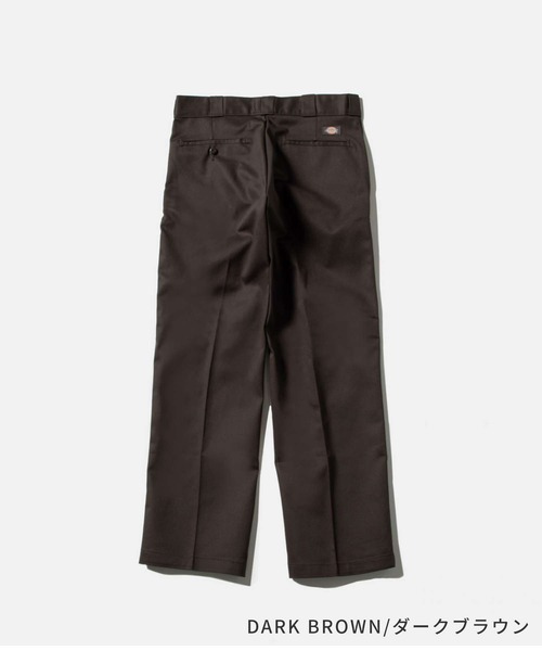 Dickies（ディッキーズ） チノパン Dickies ORIGINAL 874 LENGTH 30