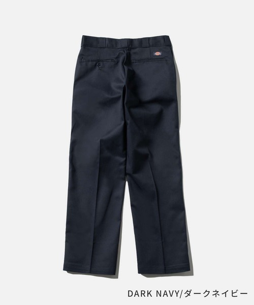 Dickies（ディッキーズ） チノパン Dickies ORIGINAL 874 LENGTH 30