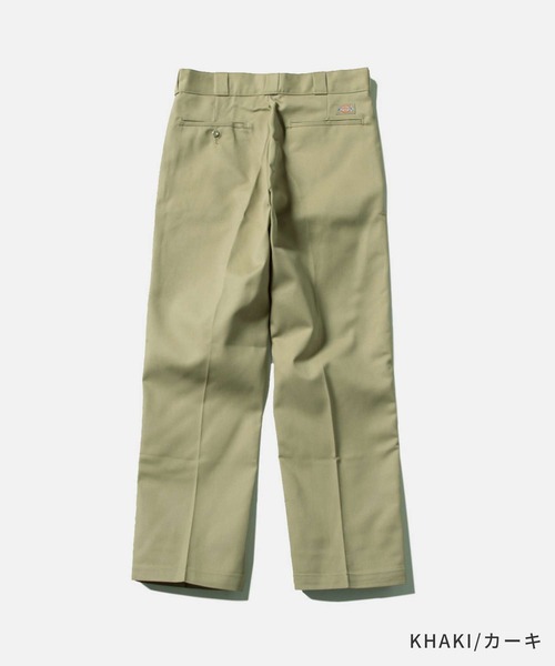 オクスン★ディッキーズ★チノパン★美品 Dickies（ディッキーズ） チノパン Dickies ORIGINAL 874 LENGTH 30