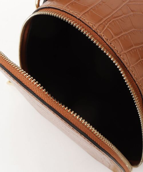 MARCO BIANCHINI（マルコビアンチーニ） 2WAYバッグ - ブラウン