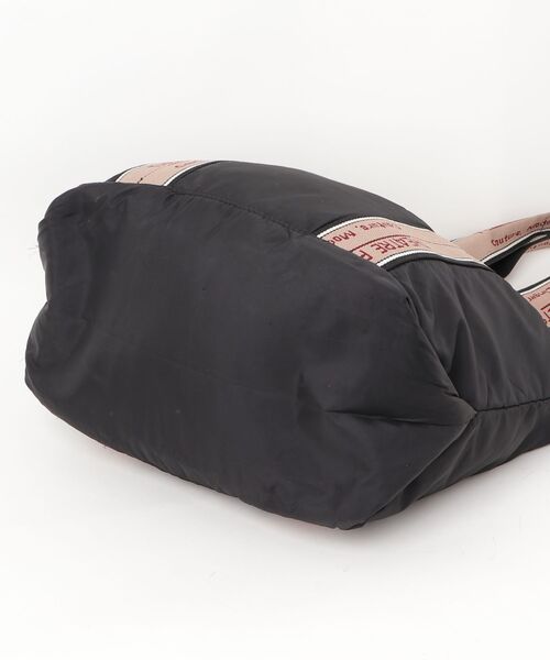 「THEATRE PRODUCTS」 トートバッグ FREE ブラック レディース_画像3