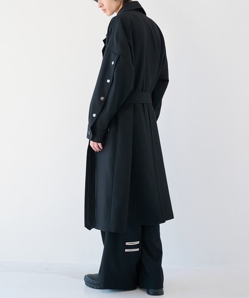 UJOH（ウジョー） ダウンジャケット ダウン 「UJOH HOMME」別注