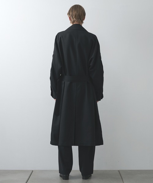 UJOH（ウジョー） ダウンジャケット ダウン 「UJOH HOMME」別注