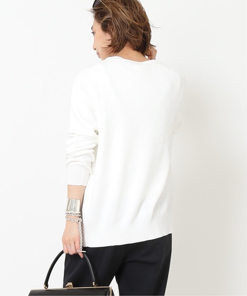 Deuxieme Classe（ドゥーズィエムクラス） カーディガン FREE ライト