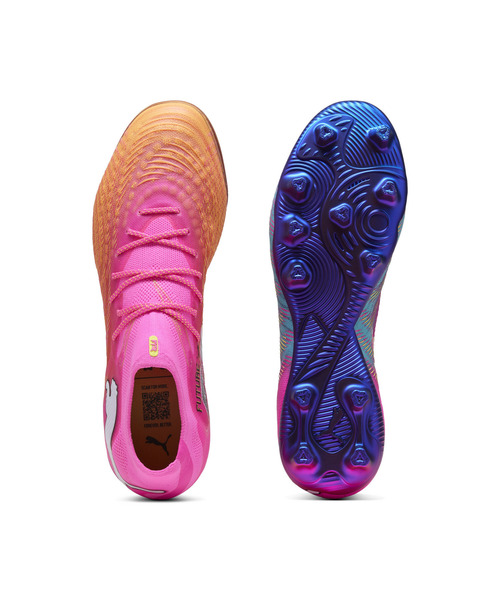 プーマ フューチャー 9 AG PUMA（プーマ） スニーカー メンズ フューチャー 9 アルティメット AG