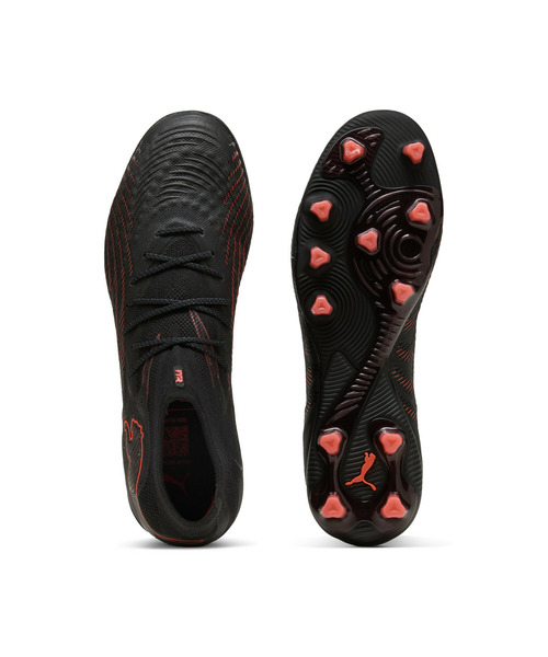 PUMA（プーマ） スニーカー メンズ フューチャー 9 アルティメット AG