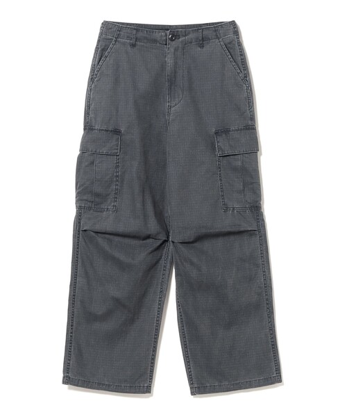 BEAMS BOY（ビームス ボーイ） ワイドパンツ カーゴパンツ 「5/7値下げ