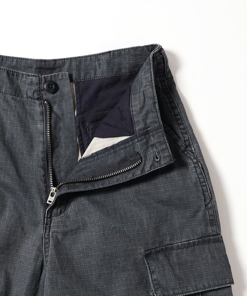 BEAMS BOY（ビームス ボーイ） ワイドパンツ カーゴパンツ 「5/7値下げ