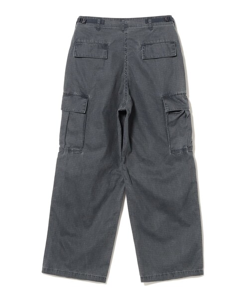 BEAMS BOY（ビームス ボーイ） ワイドパンツ カーゴパンツ 「5/7値下げ