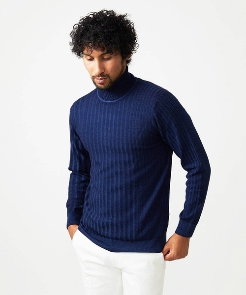 MICHEL KLEIN HOMME（ミッシェルクラン オム） セーター ニット