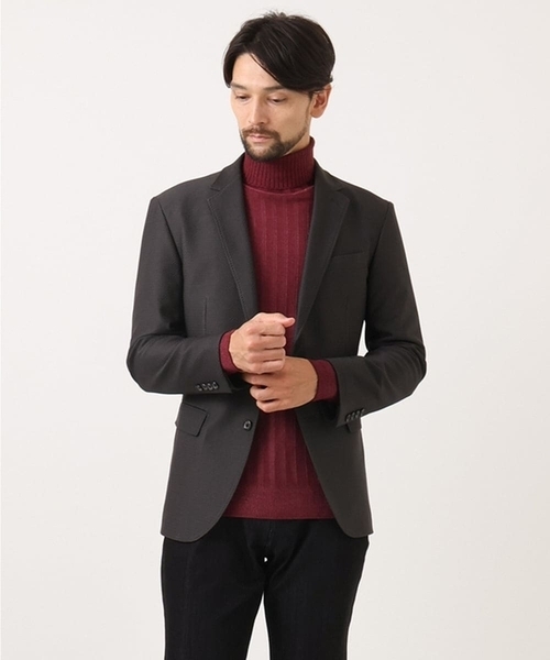 MICHEL KLEIN HOMME（ミッシェルクラン オム） セーター ニット