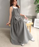 ワンピース 夏 甘さは、さりげなく仕込むくらい...の詳細画像2