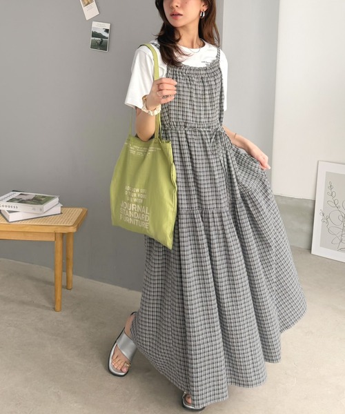 classicalelf（クラシカルエルフ） ワンピース 甘さは、さりげなく