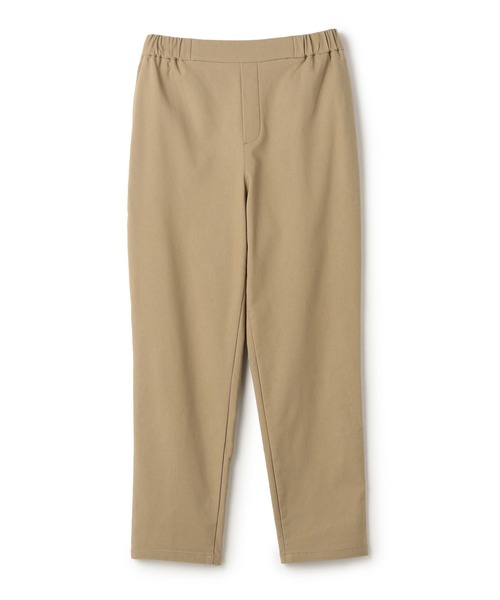 「Petit Honfleur」 スラックス L ブラック レディース_画像3