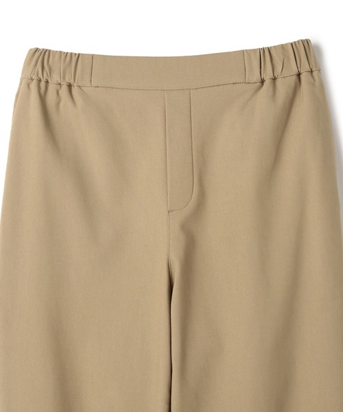 「Petit Honfleur」 スラックス L ブラック レディース_画像5