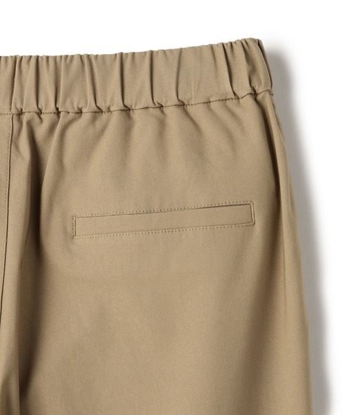 「Petit Honfleur」 スラックス L ブラック レディース_画像7