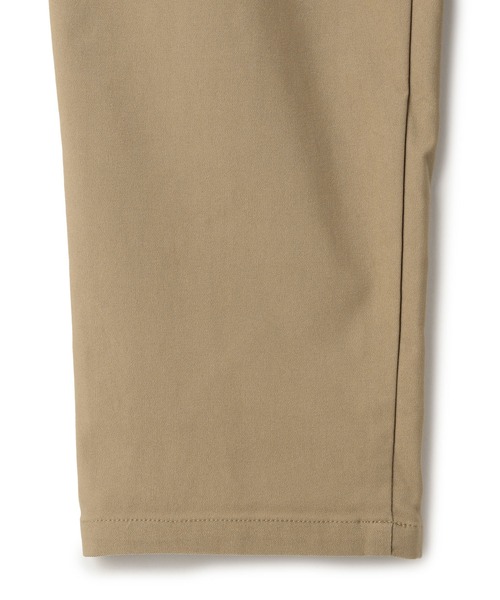 「Petit Honfleur」 スラックス L ブラック レディース_画像8