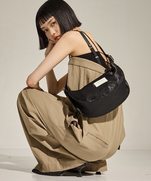 beautiful people（ビューティフルピープル） ショルダーバッグ FREE