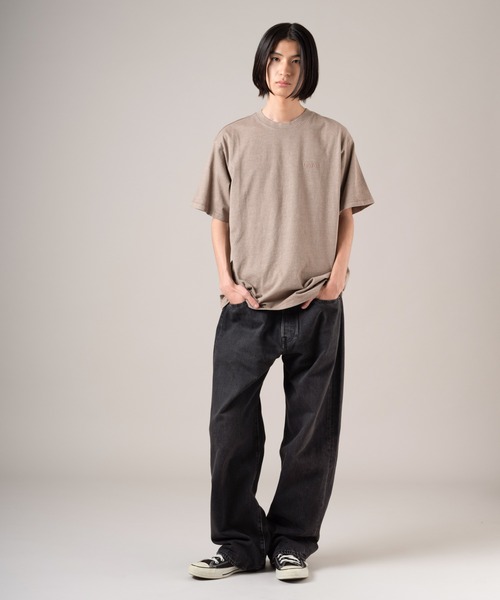 Levi's（リーバイス） tシャツ RED TAB ヴィンテージ Tシャツ メンズ