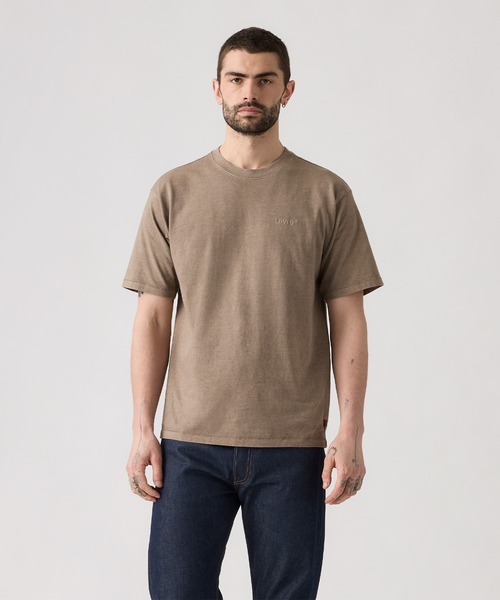 Levi's（リーバイス） tシャツ RED TAB ヴィンテージ Tシャツ メンズ
