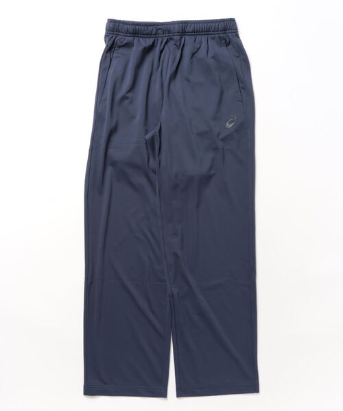 ASICS（アシックス） ジャージパンツ L ブルー系その他 メンズ