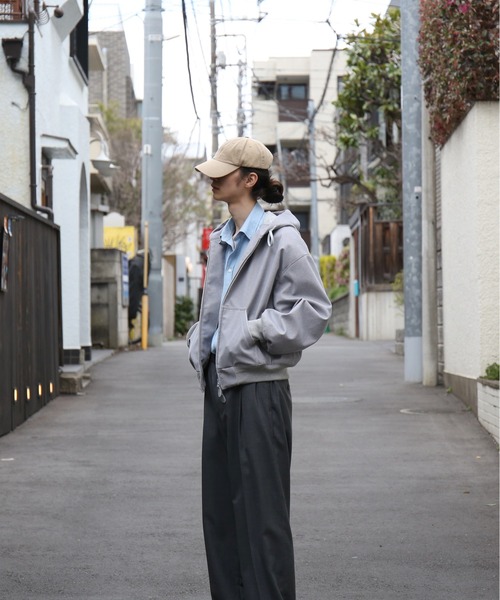 KAIKO（カイコー） ブルゾン アウター KAIKO Carry メンズ レディース