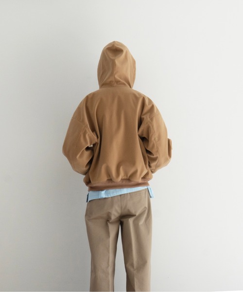 KAIKO（カイコー） ブルゾン アウター KAIKO Carry メンズ レディース