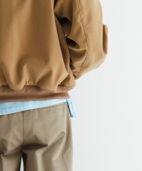 KAIKO（カイコー） ブルゾン アウター KAIKO Carry メンズ レディース