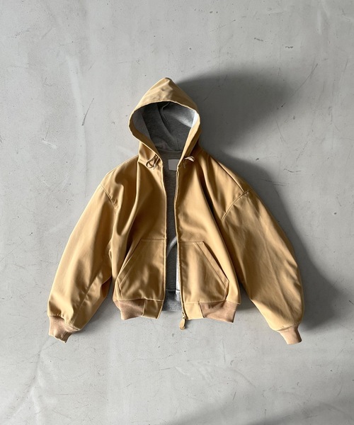 KAIKO（カイコー） ブルゾン アウター KAIKO Carry メンズ レディース