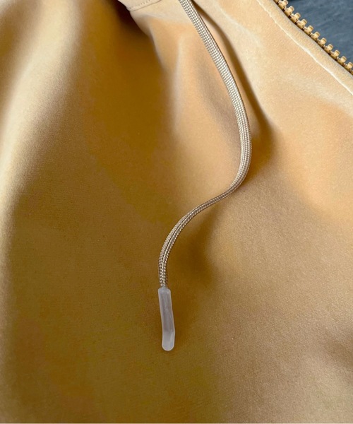 KAIKO（カイコー） ブルゾン アウター KAIKO Carry メンズ レディース