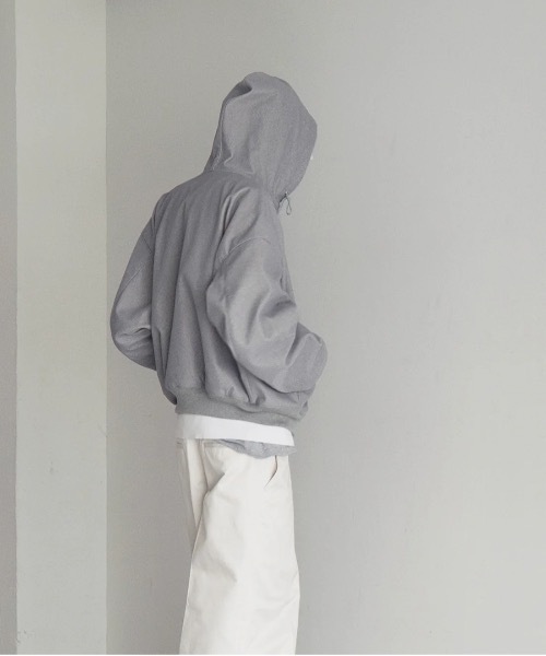 KAIKO（カイコー） ブルゾン アウター KAIKO Carry メンズ レディース