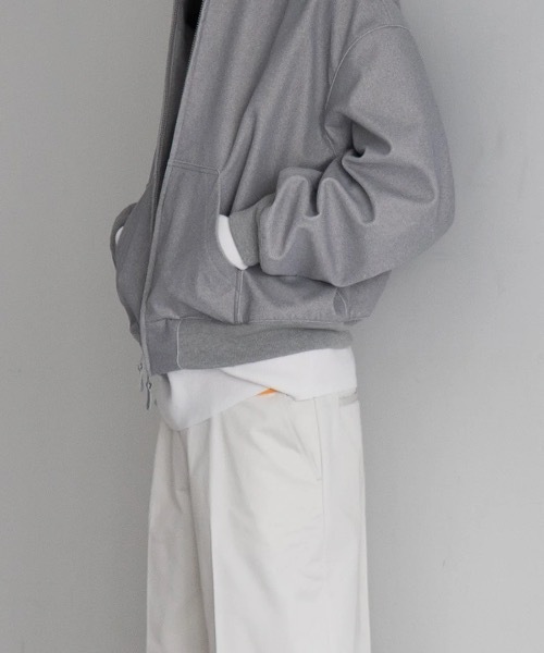 KAIKO（カイコー） ブルゾン アウター KAIKO Carry メンズ レディース