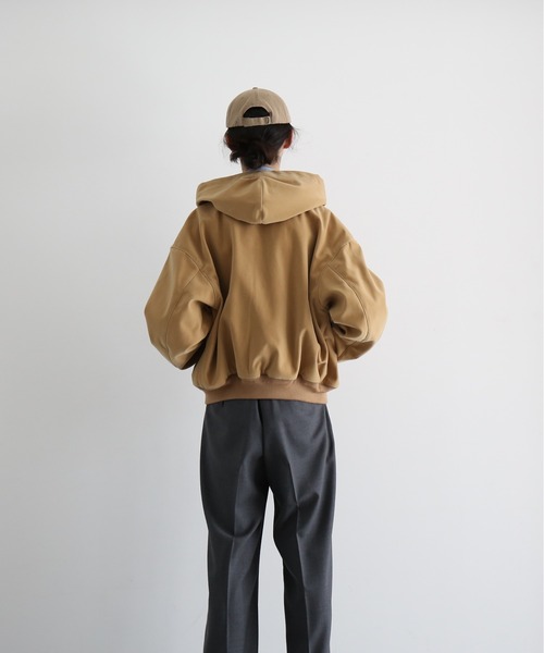 KAIKO（カイコー） ブルゾン アウター KAIKO Carry メンズ レディース