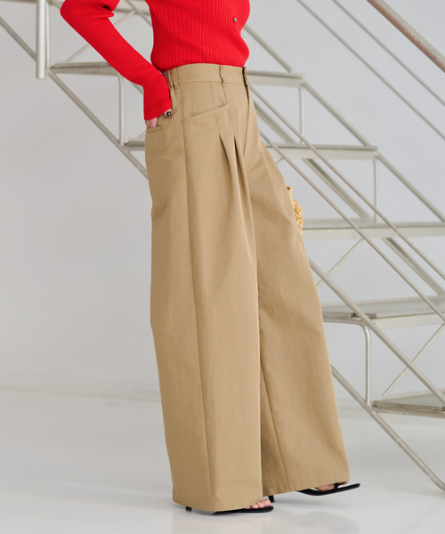 JOURNAL STANDARD relume（ジャーナルスタンダード レリューム