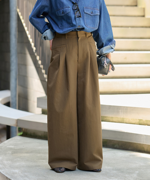 JOURNAL STANDARD relume（ジャーナルスタンダード レリューム