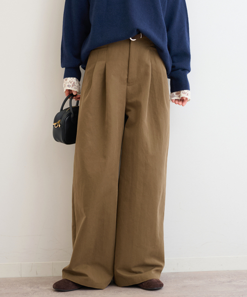 JOURNAL STANDARD relume（ジャーナルスタンダード レリューム