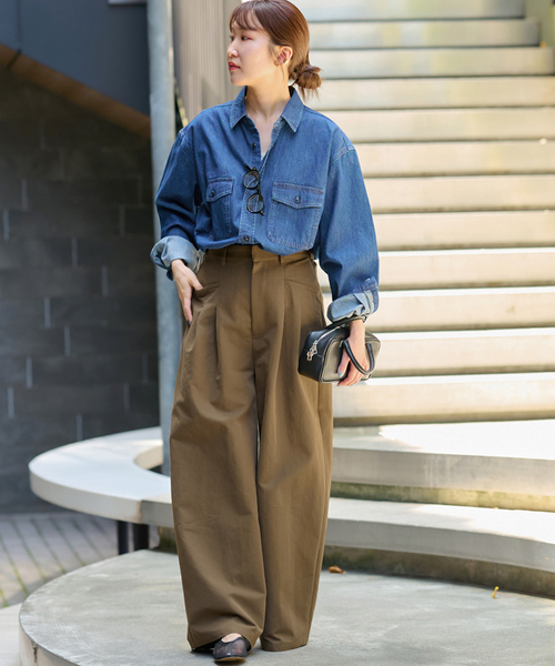 JOURNAL STANDARD relume（ジャーナルスタンダード レリューム