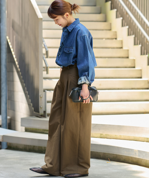 JOURNAL STANDARD relume（ジャーナルスタンダード レリューム