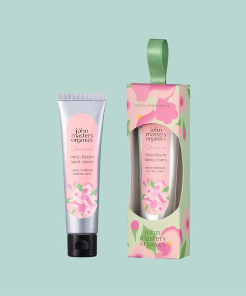 john masters organics（ジョンマスターオーガニック） ハンドクリーム