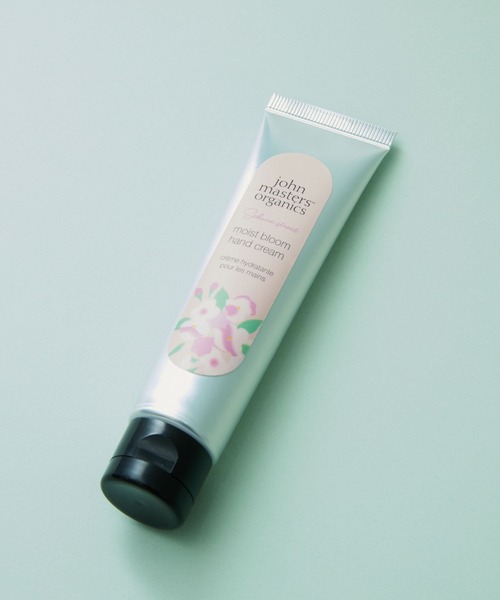 john masters organics（ジョンマスターオーガニック） ハンドクリーム