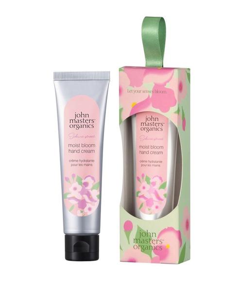 john masters organics（ジョンマスターオーガニック） ハンドクリーム