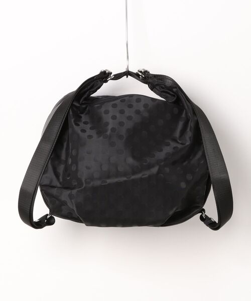 「Y'SACCS」 2WAYバッグ FREE ライトグレー レディース_画像2